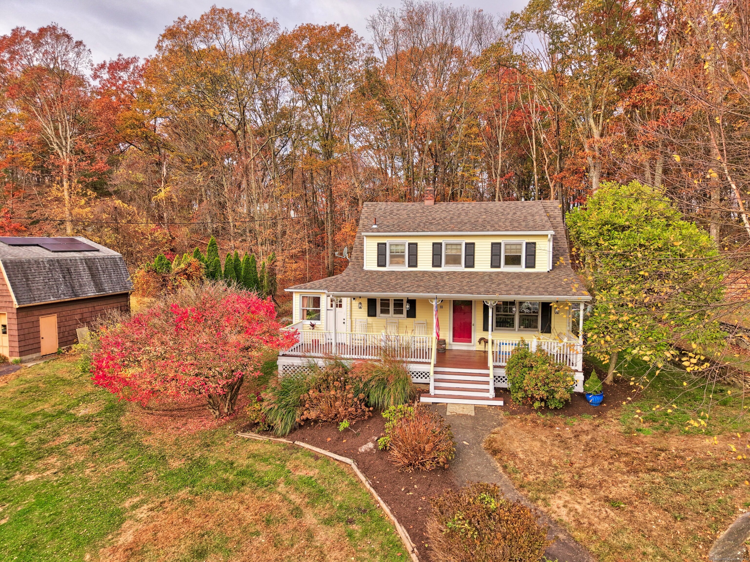 10 Kulas Terrace Seymour, CT 06483 - Photo 26 of 38