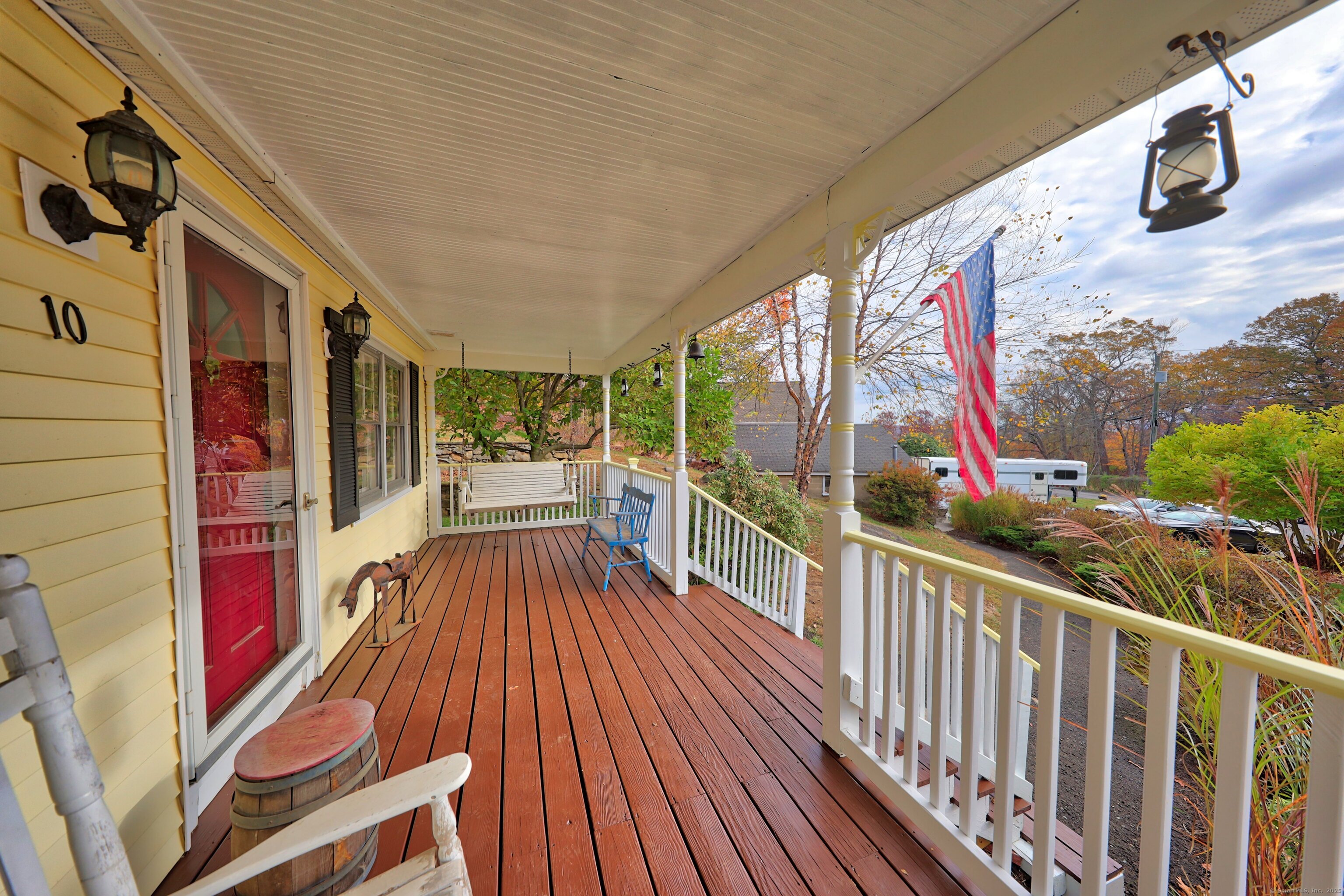 10 Kulas Terrace Seymour, CT 06483 - Photo 27 of 38