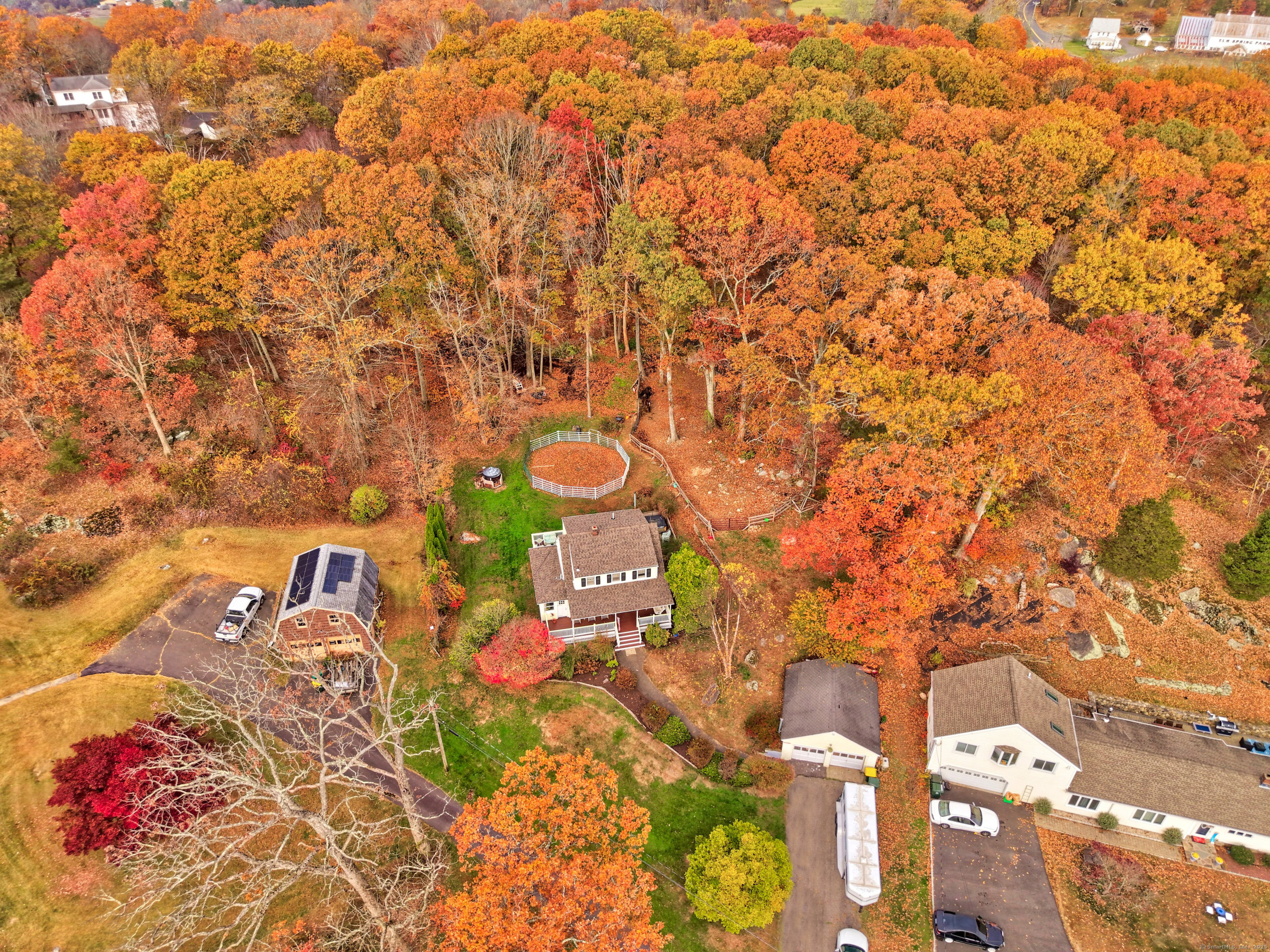 10 Kulas Terrace Seymour, CT 06483 - Photo 35 of 38