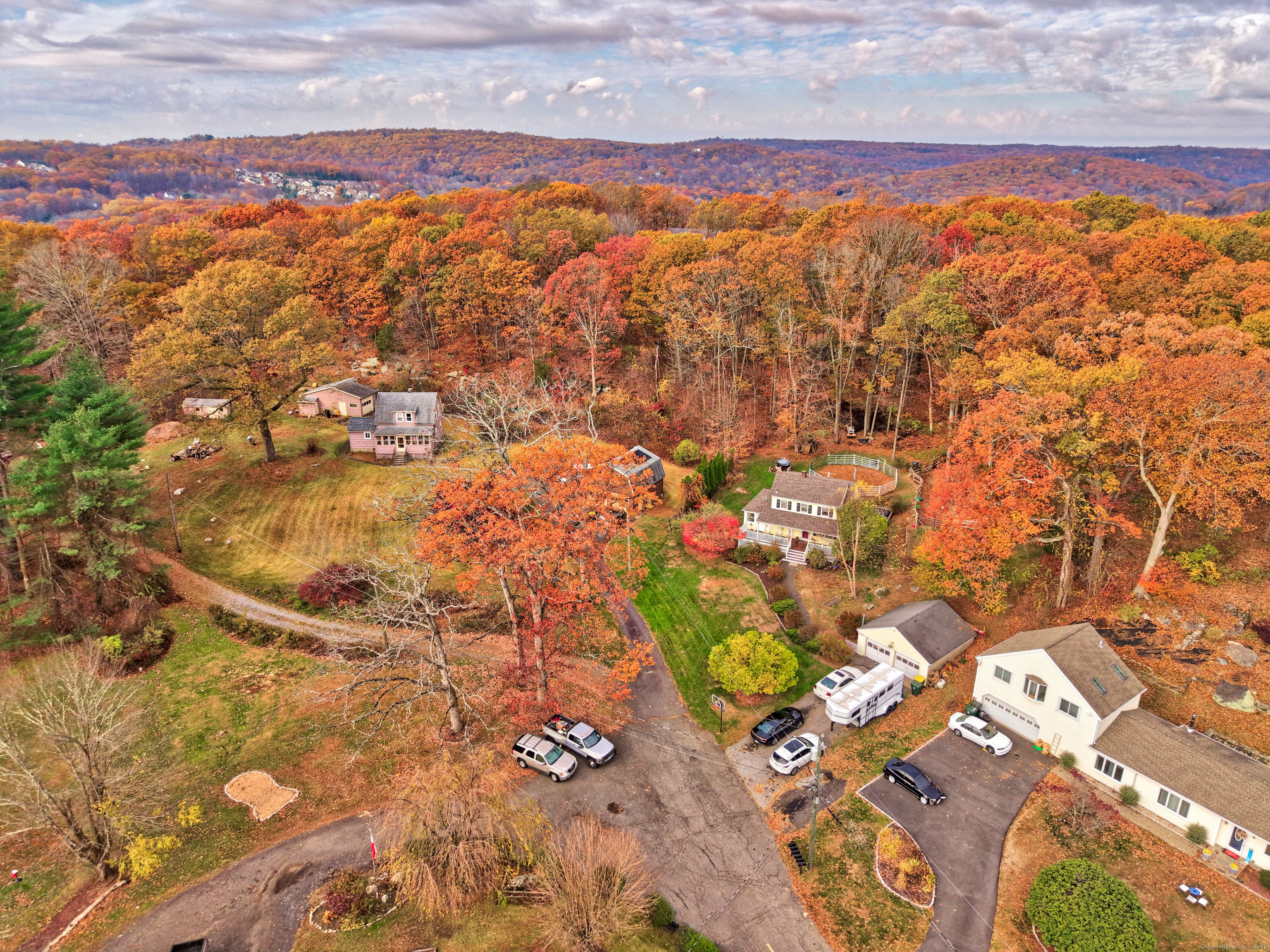 10 Kulas Terrace Seymour, CT 06483 - Photo 36 of 38