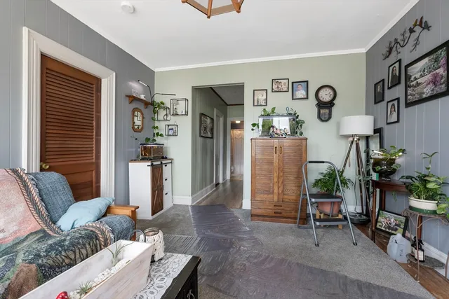 $979,900 | 584-586 Mt Hope Avenue, Fall River, MA 02724