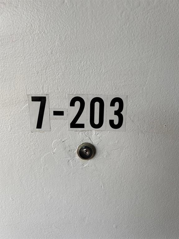 2050 Oleander Boulevard, Unit 703 Fort Pierce, FL 34950 - Photo 1 of 25 a bathroom with a shower