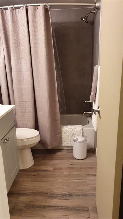 2050 Oleander Boulevard, Unit 703 Fort Pierce, FL 34950 - Photo 20 of 25 a white toilet sitting next to a sink