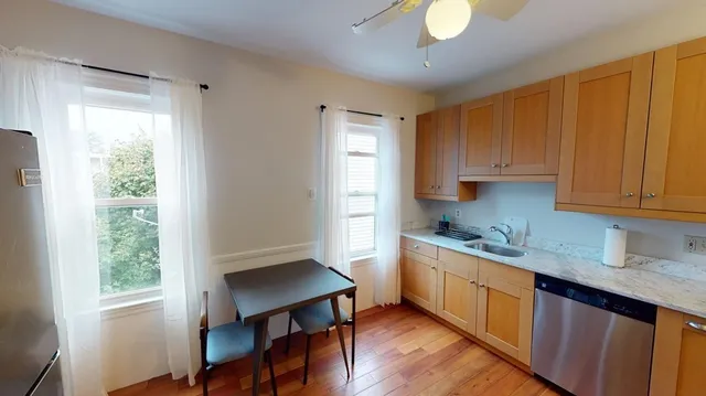 $2,800 | 26 Taft Street, Unit 3, Boston, MA 02125