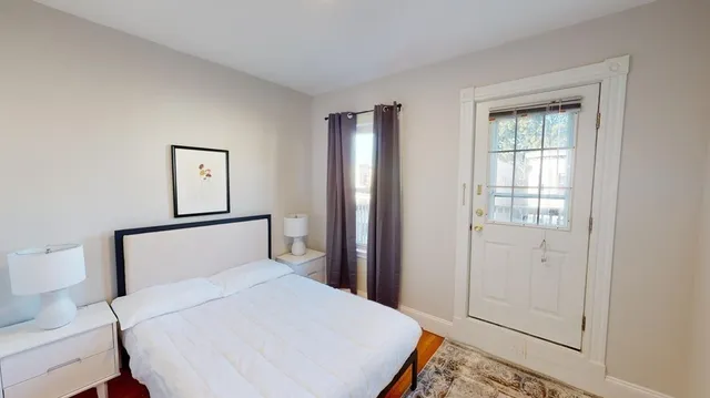 $2,800 | 26 Taft Street, Unit 3, Boston, MA 02125