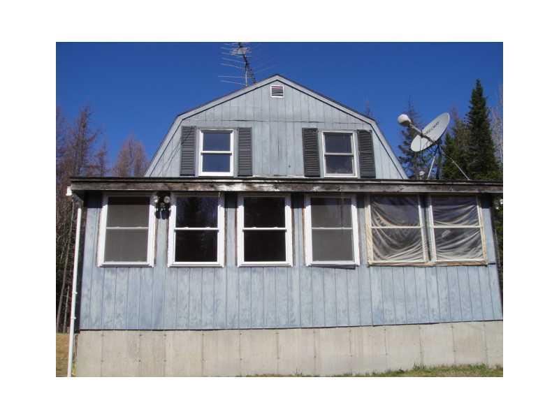 6 Moosehorn Road Abbot, ME 04406 - Photo 1 of 11 Exterior Back.