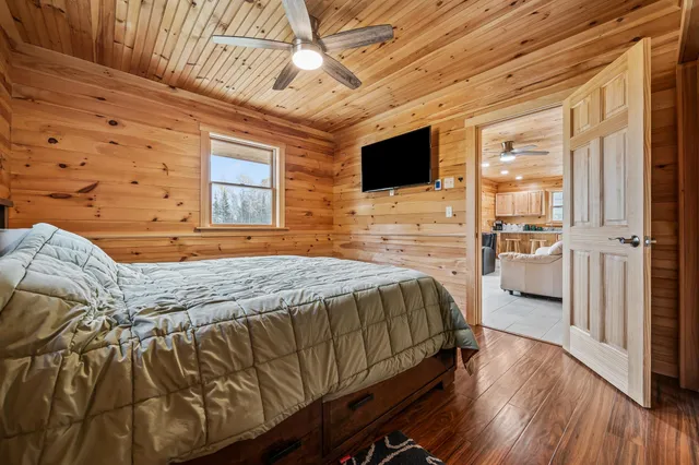 $535,000 | 10 Pontook Estates Road, Dummer, NH 03588