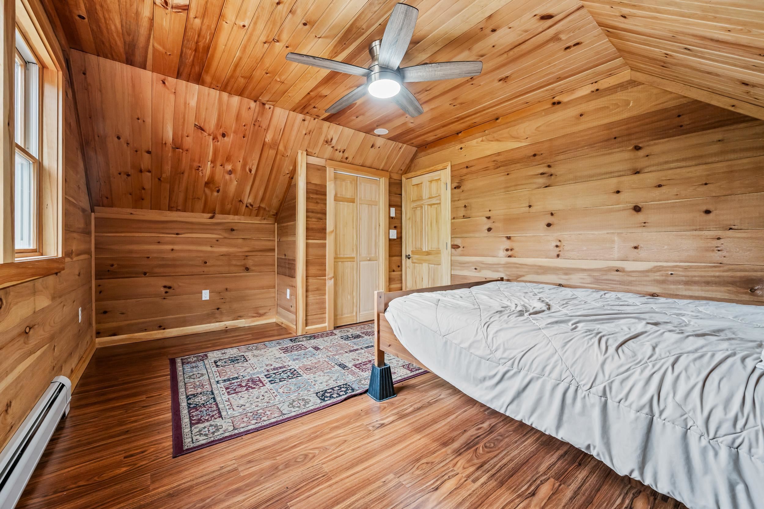 10 Pontook Estates Road Dummer, NH 03588 - Photo 17 of 33