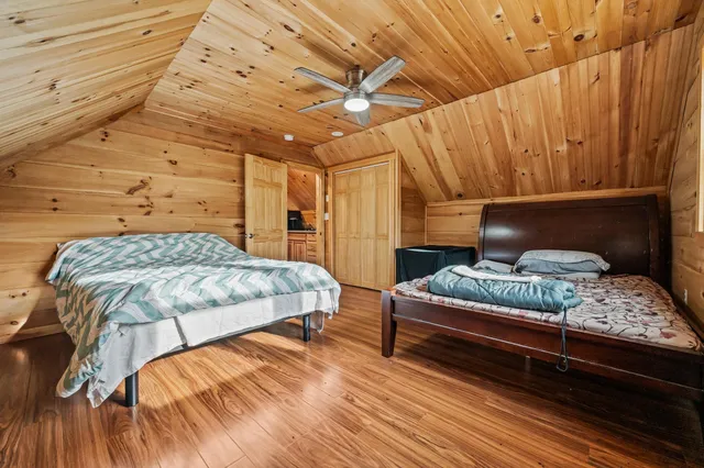 $535,000 | 10 Pontook Estates Road, Dummer, NH 03588