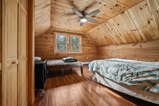 $535,000 | 10 Pontook Estates Road, Dummer, NH 03588