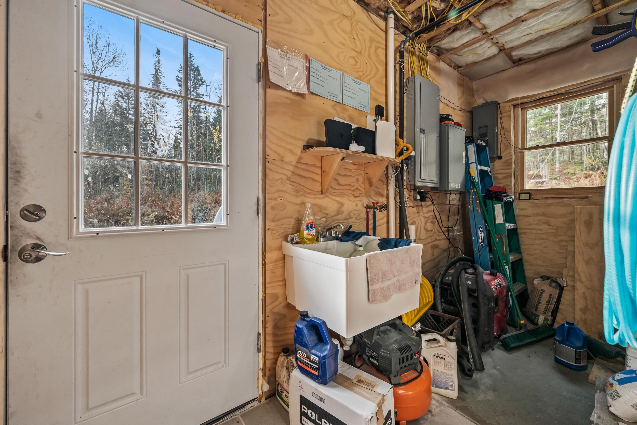 10 Pontook Estates Road Dummer, NH 03588 - Photo 25 of 33