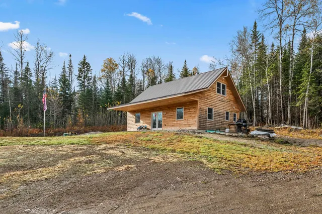 $535,000 | 10 Pontook Estates Road, Dummer, NH 03588