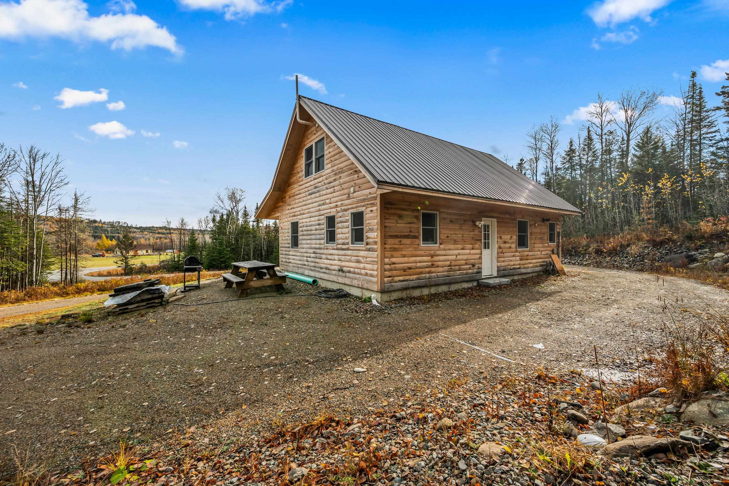 10 Pontook Estates Road Dummer, NH 03588 - Photo 28 of 33