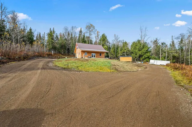 $535,000 | 10 Pontook Estates Road, Dummer, NH 03588