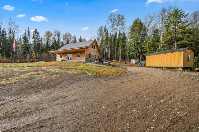 $535,000 | 10 Pontook Estates Road, Dummer, NH 03588