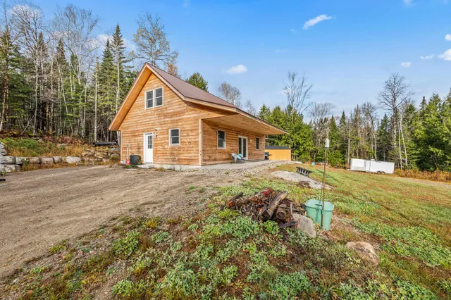 $535,000 | 10 Pontook Estates Road, Dummer, NH 03588