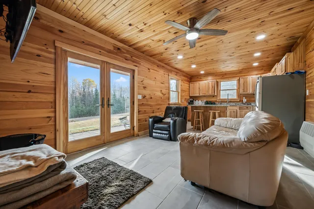 $535,000 | 10 Pontook Estates Road, Dummer, NH 03588