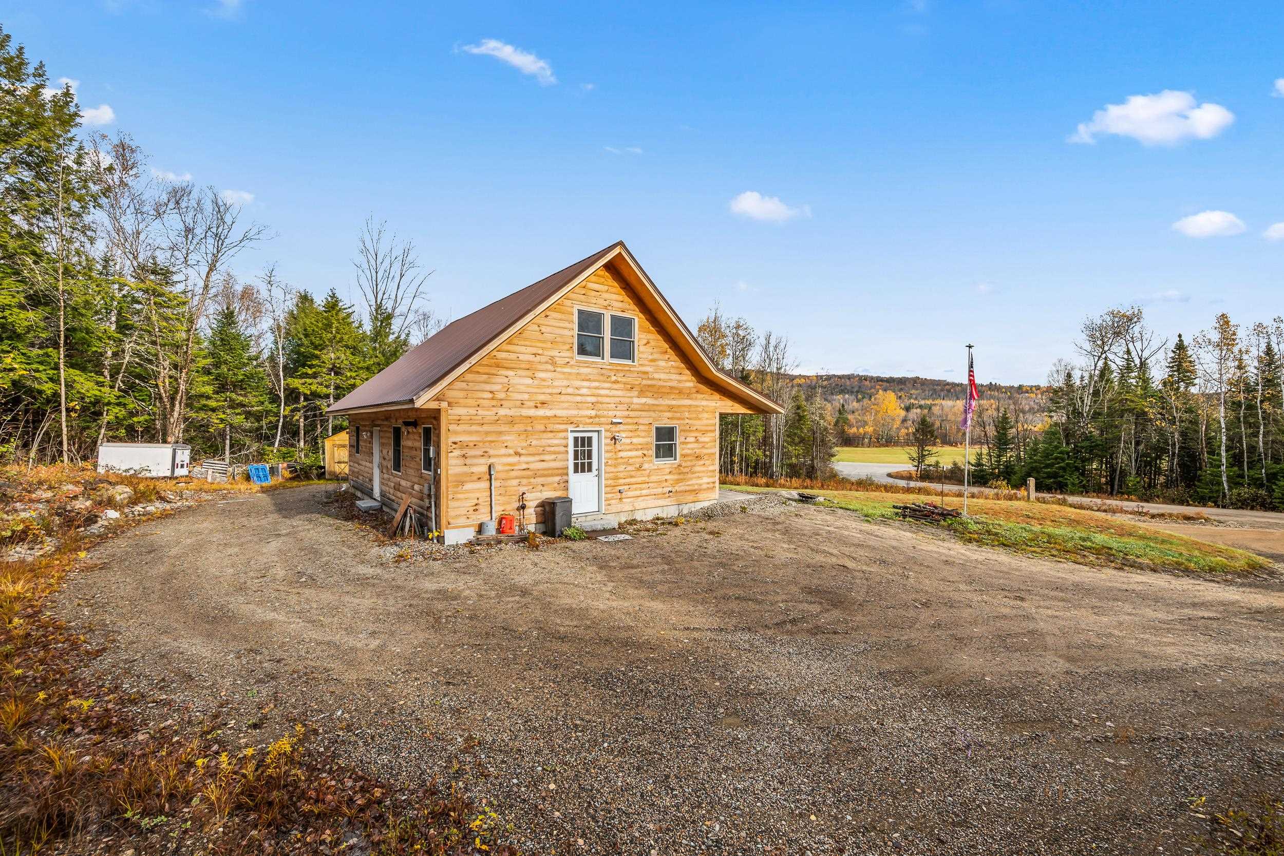 10 Pontook Estates Road Dummer, NH 03588 - Photo 5 of 33