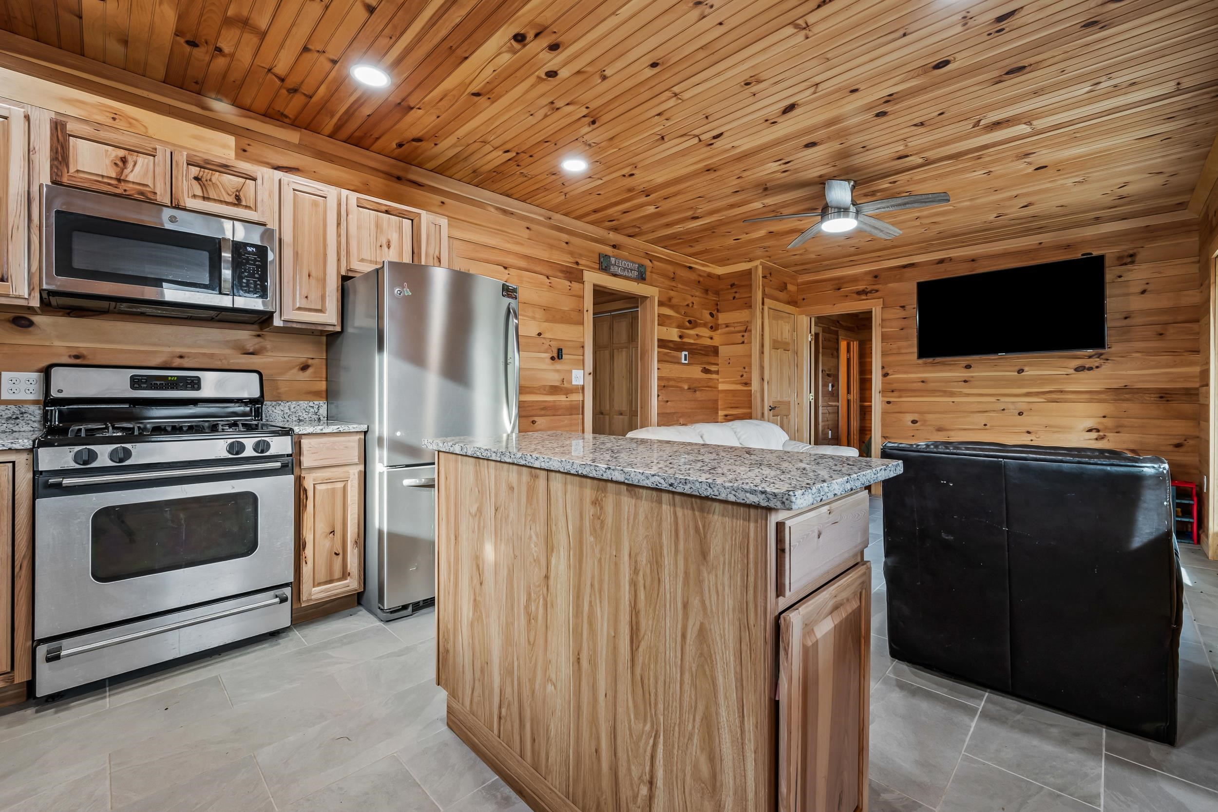 10 Pontook Estates Road Dummer, NH 03588 - Photo 6 of 33