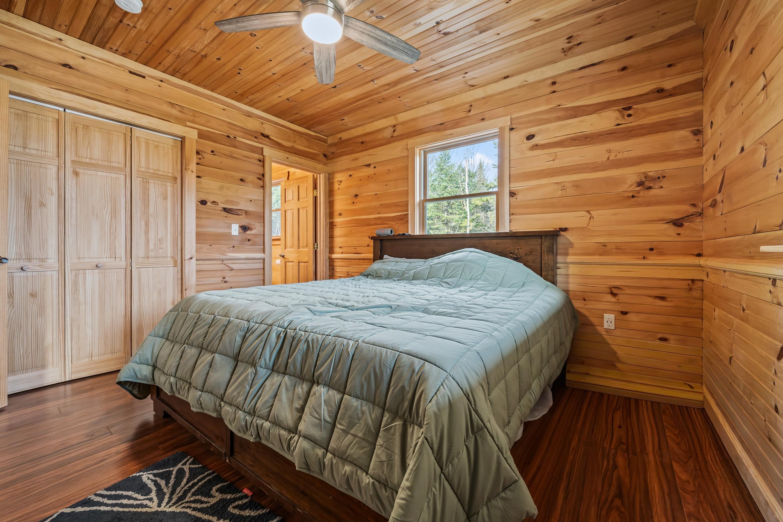 10 Pontook Estates Road Dummer, NH 03588 - Photo 10 of 33