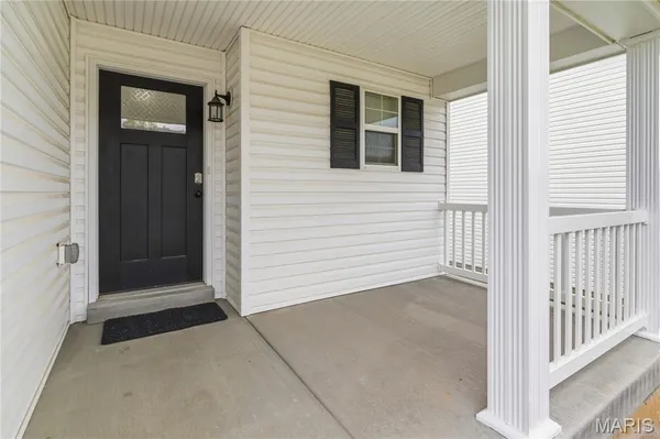 $2,350 | 907 Black Bear Drive, House Springs, MO 63051