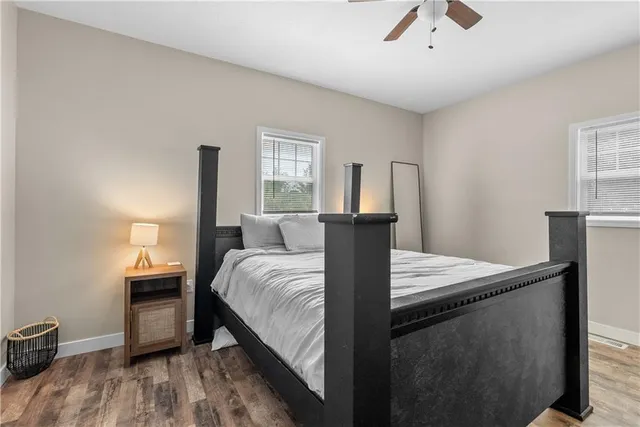 $160,000 | 2414 Washington Street, Lexington, MO 64067