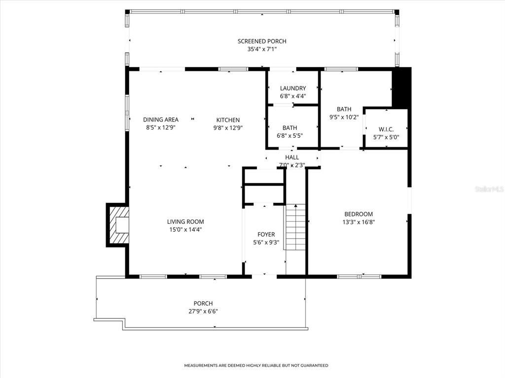 16607 Bearle Road Orlando, FL 32828 - Photo 22 of 57