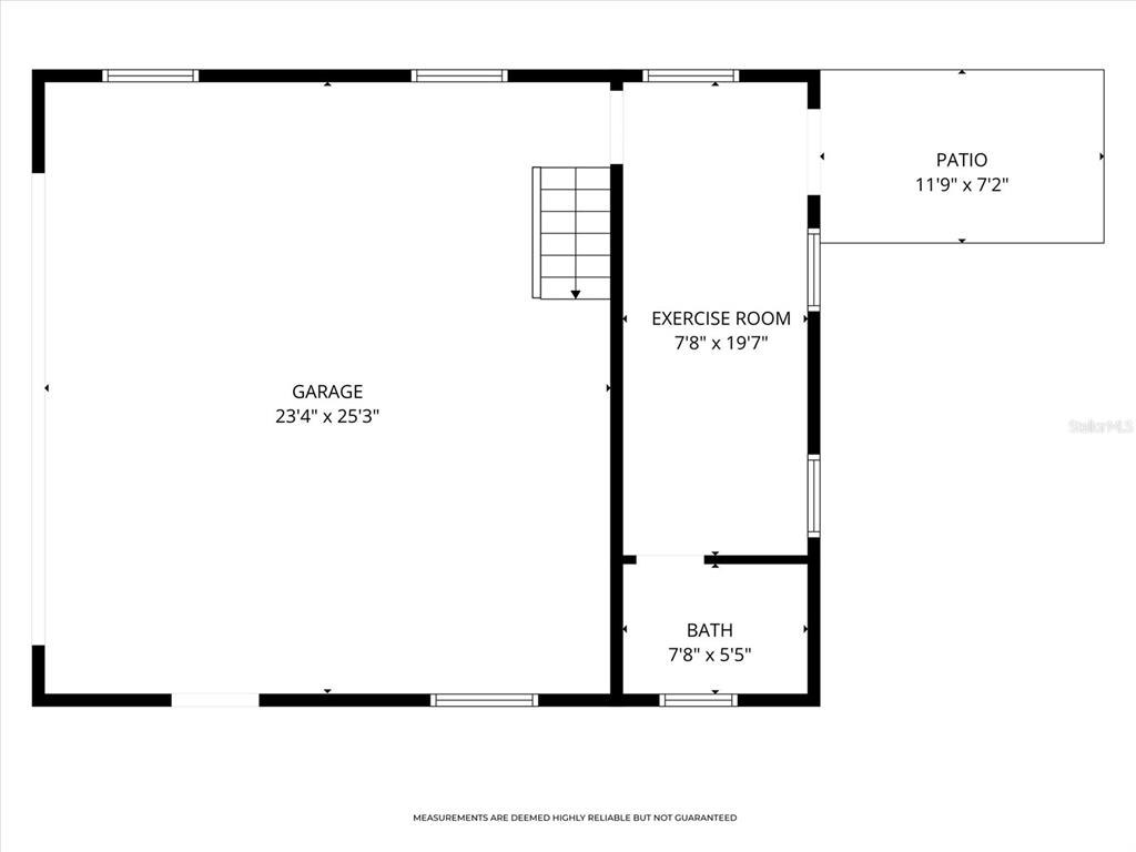 16607 Bearle Road Orlando, FL 32828 - Photo 23 of 57