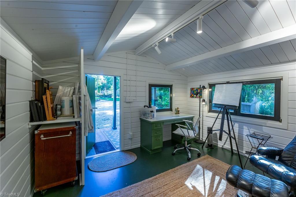 1502 Davidson Court High Point, NC 27262 - Photo 34 of 42 Studio.