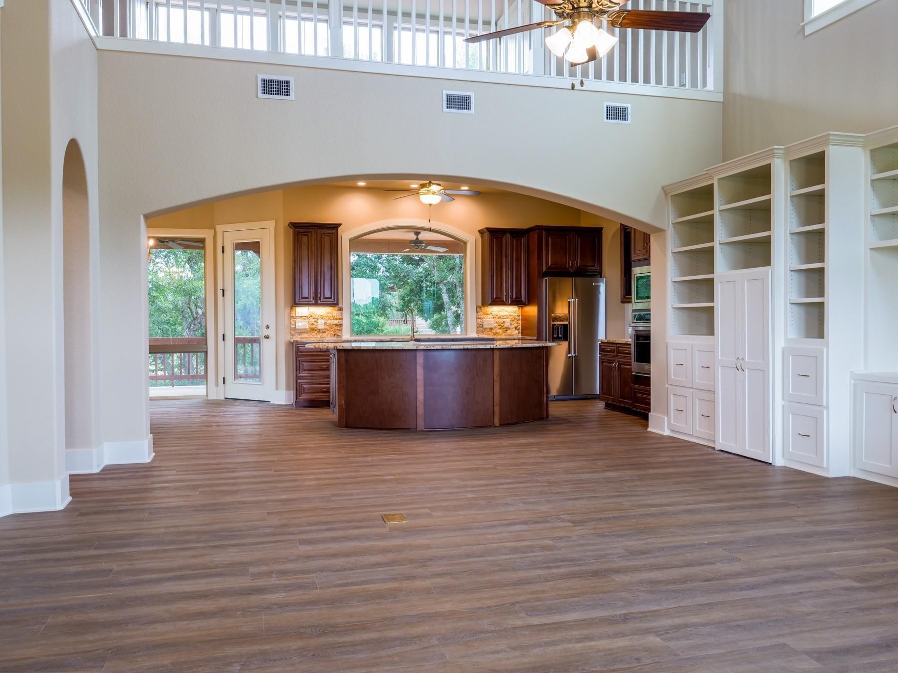 529 Vista Rdg Drive Round Mountain, TX 78663 - Photo 8 of 40