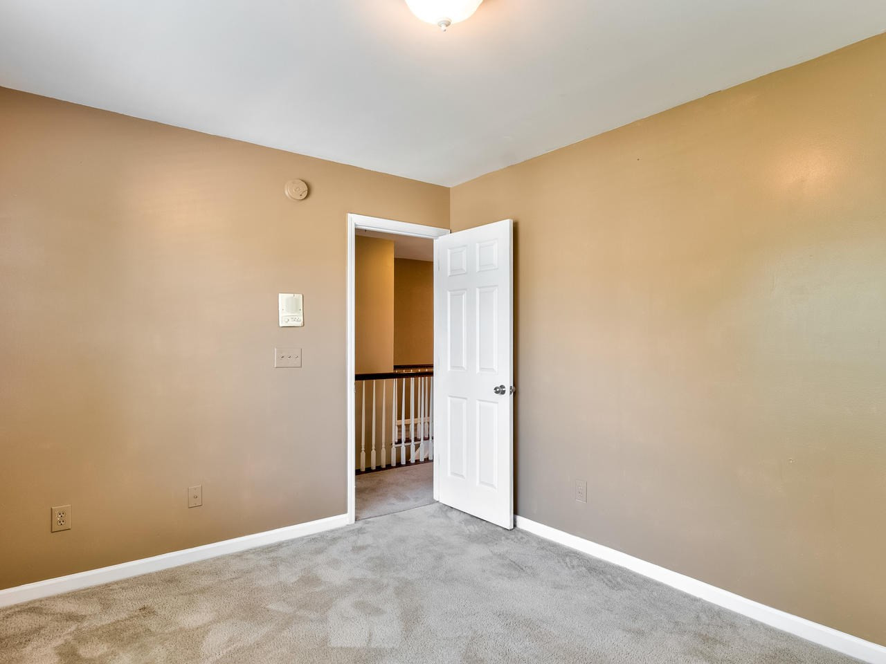 4415 Karlbrook Lane Raleigh, NC 27616 - Photo 26 of 30 Bedroom 4