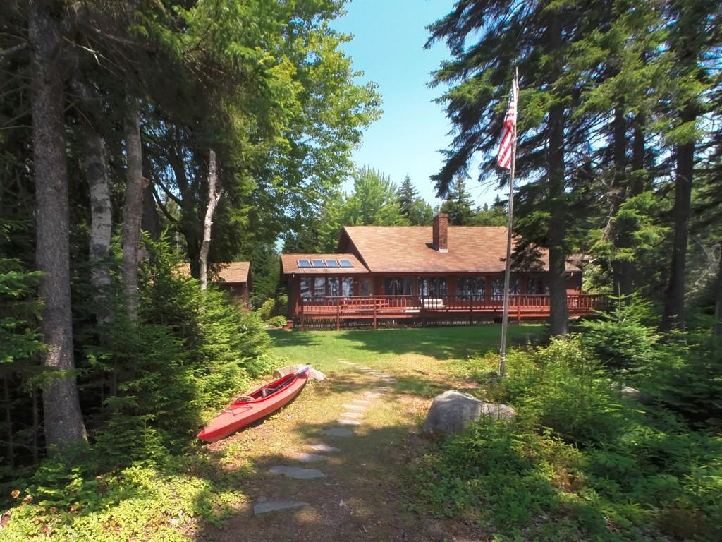 694 Gouldsboro Point Road Gouldsboro, ME 04607 - Photo 31 of 34 Photo