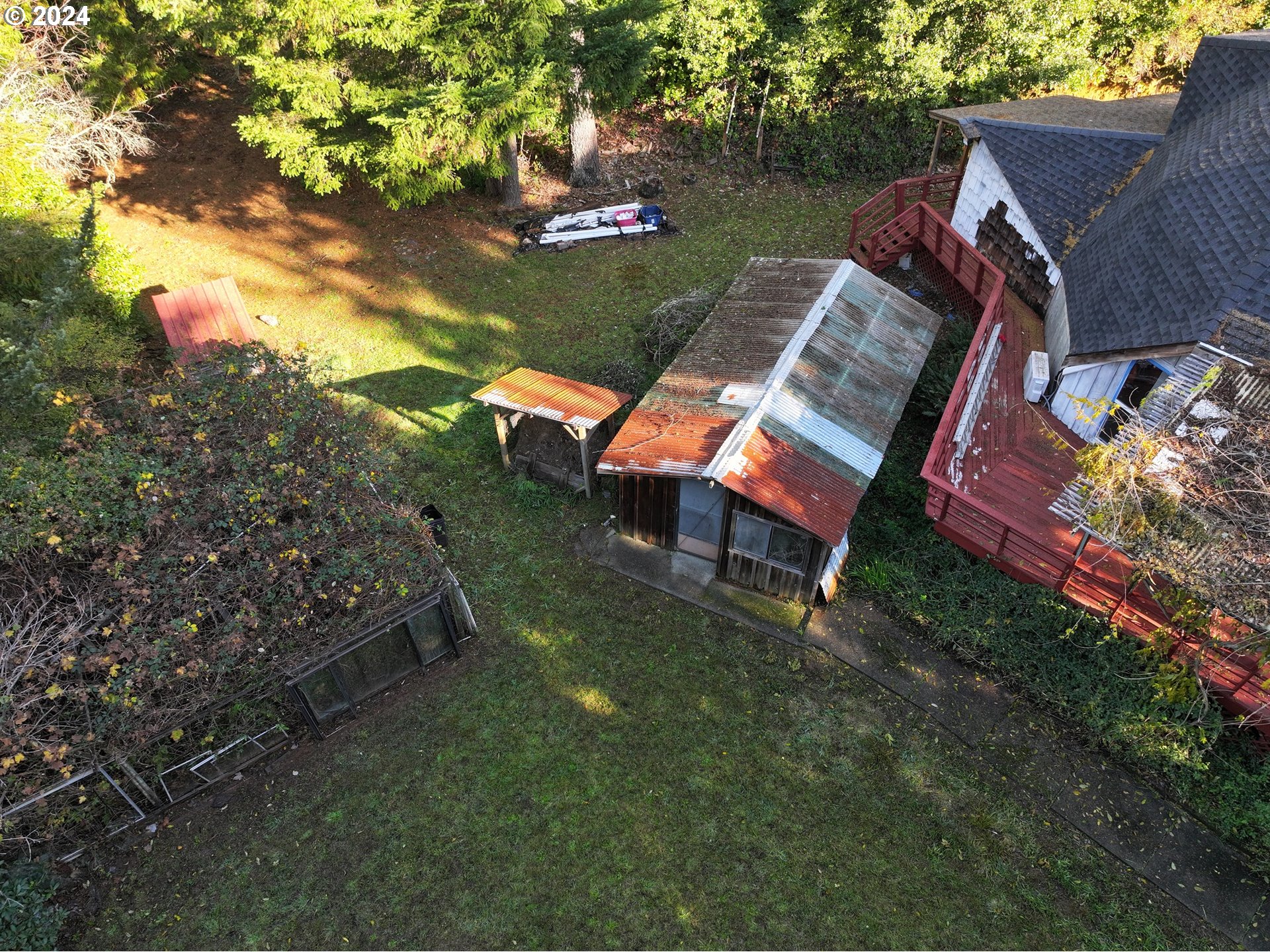 96337 Wildwood Road Brookings, OR 97415 - Photo 30 of 34