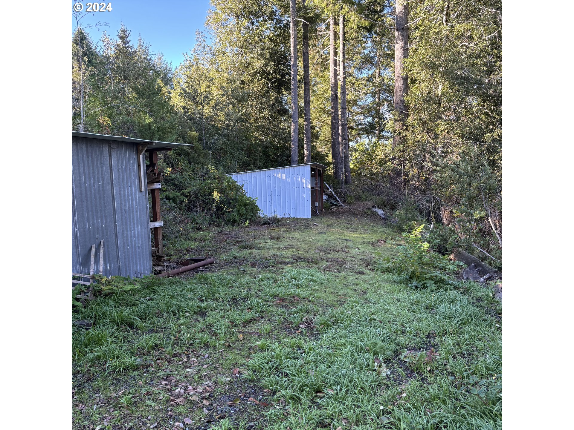 96337 Wildwood Road Brookings, OR 97415 - Photo 33 of 34