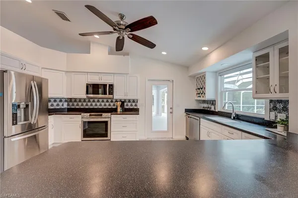 $1,299,000 | 825 Desoto Boulevard North, Naples, FL 34120