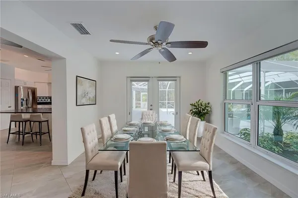 $1,299,000 | 825 Desoto Boulevard North, Naples, FL 34120