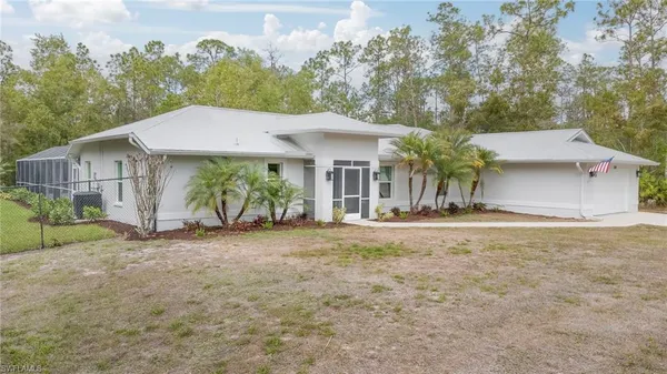 $1,299,000 | 825 Desoto Boulevard North, Naples, FL 34120