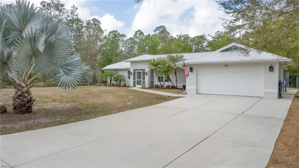 $1,299,000 | 825 Desoto Boulevard North, Naples, FL 34120