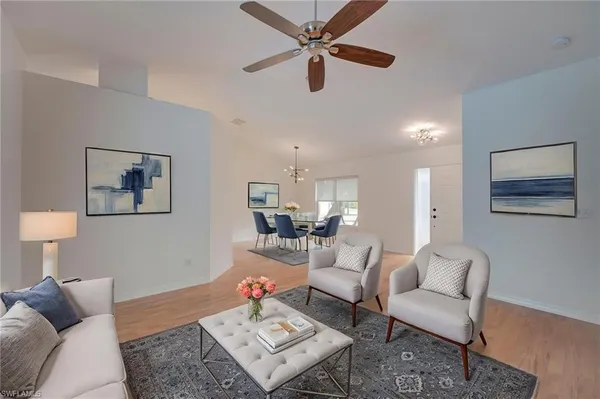 $1,299,000 | 825 Desoto Boulevard North, Naples, FL 34120