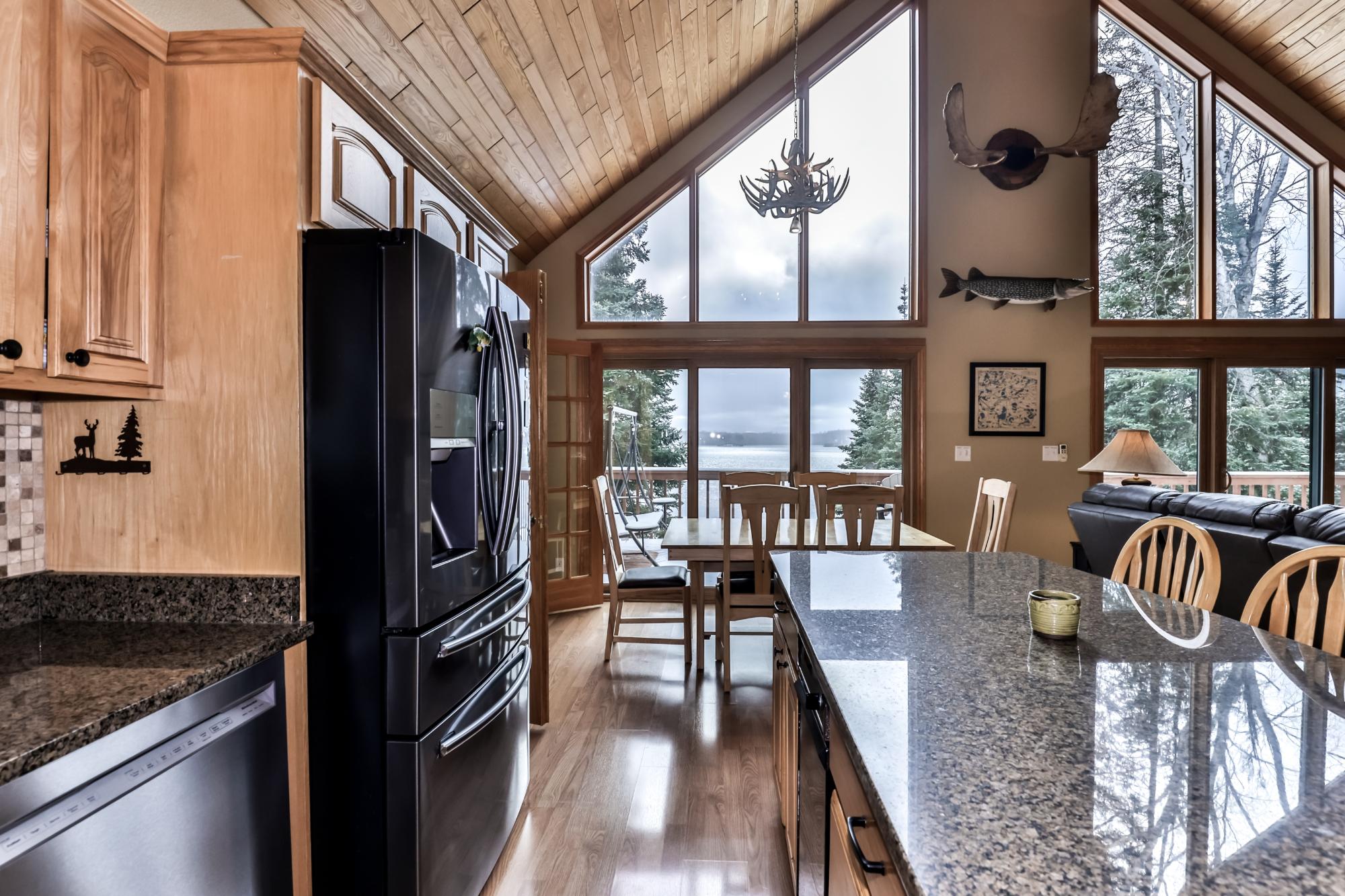8038 Frontier Road Presque Isle, WI 54557 - Photo 8 of 36 Gallery Image 8