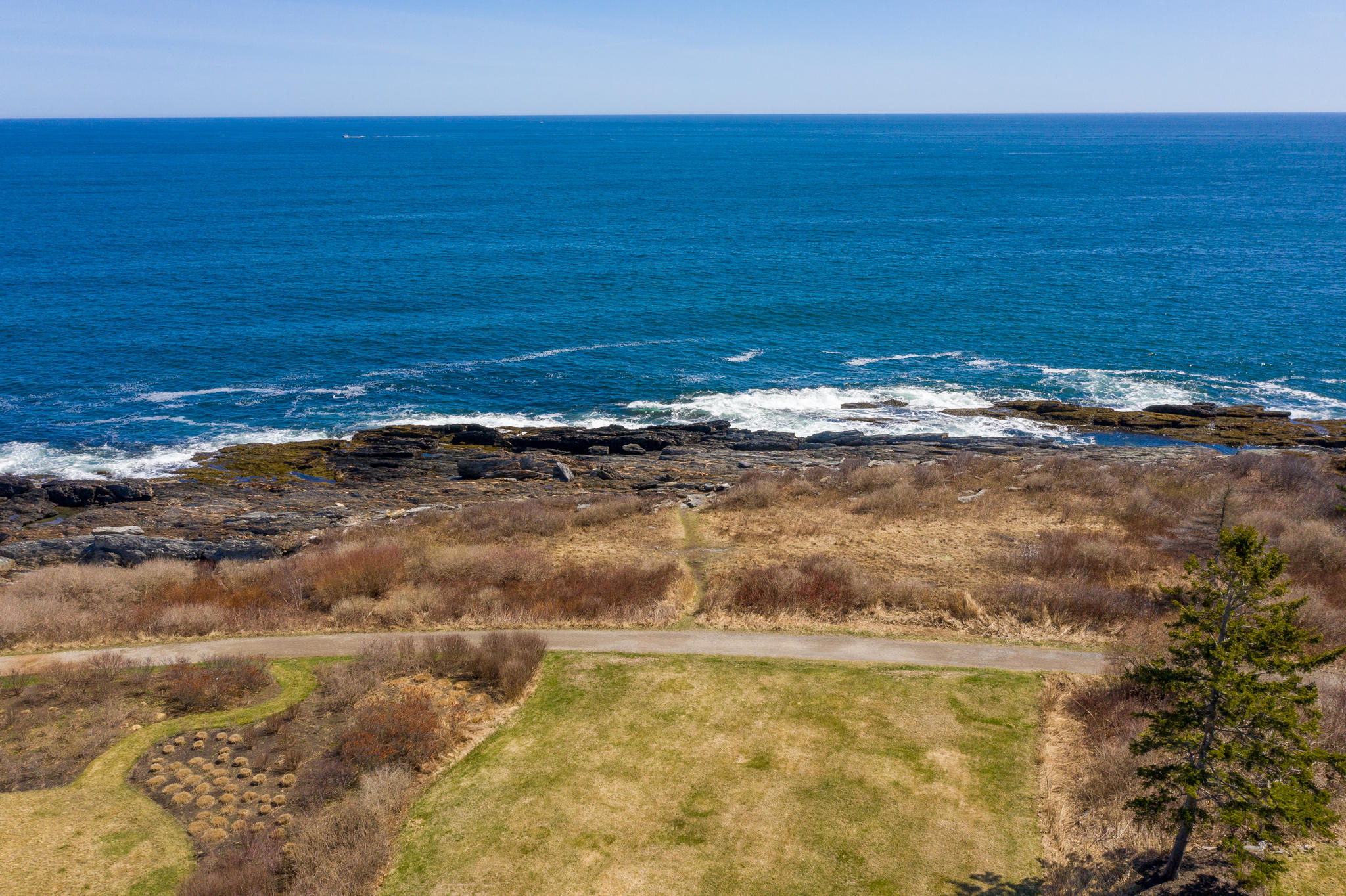 25 Algonquin Road Cape Elizabeth, ME 04107 - Photo 40 of 44 25 Algonquin Exterior