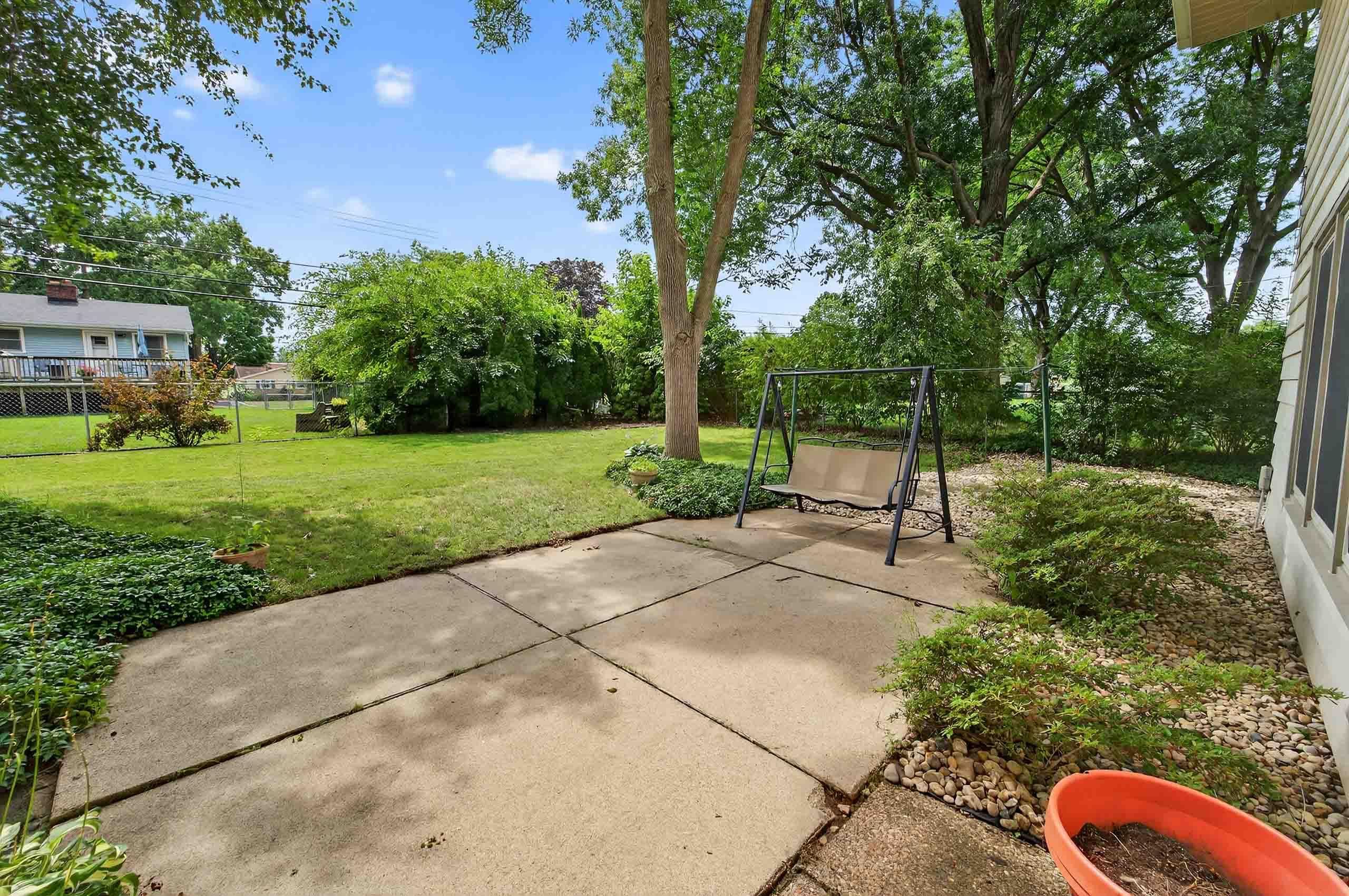 7013 Cardinal Drive Middleton, WI 53562 - Photo 45 of 48