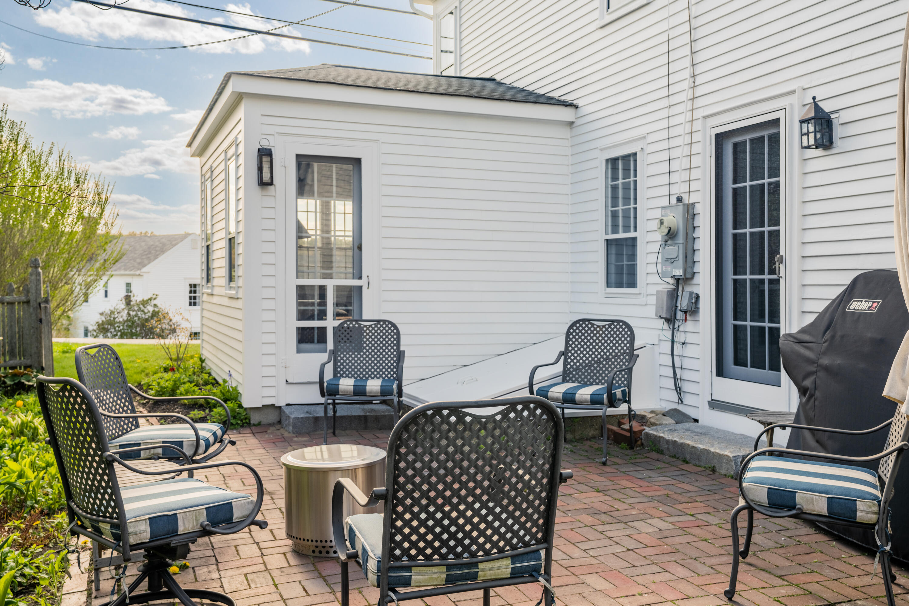 15 Old Stage Road Woolwich, ME 04579 - Photo 4 of 146 15 Old Stage Road Woolwich 012