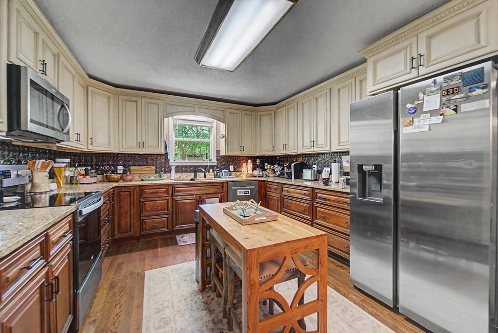 1364 Atoah Road Robbinsville, NC 28771 - Photo 18 of 71