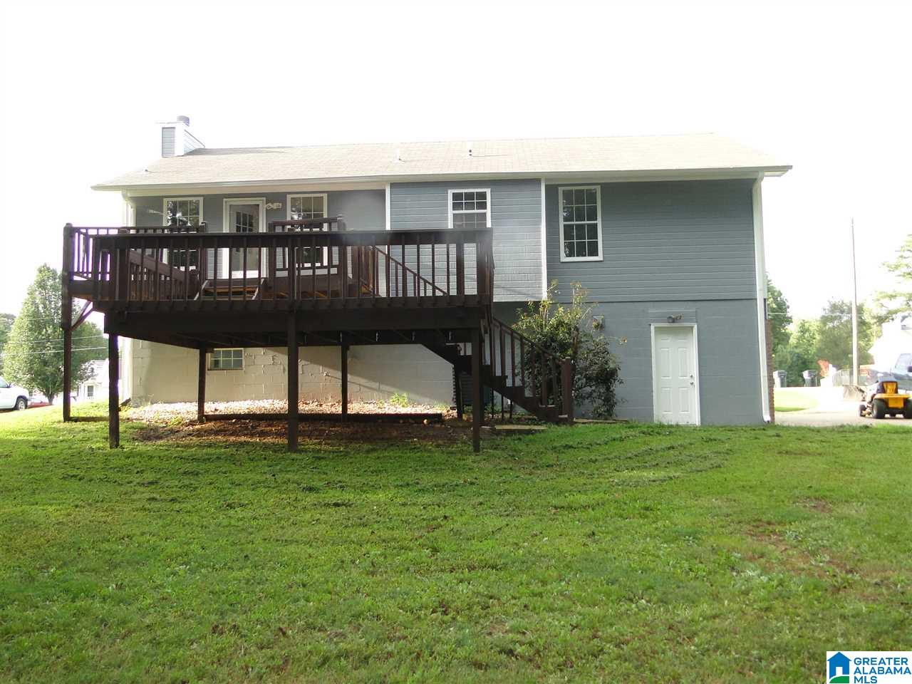120 Lee Street Springville, AL 35146 - Photo 10 of 23