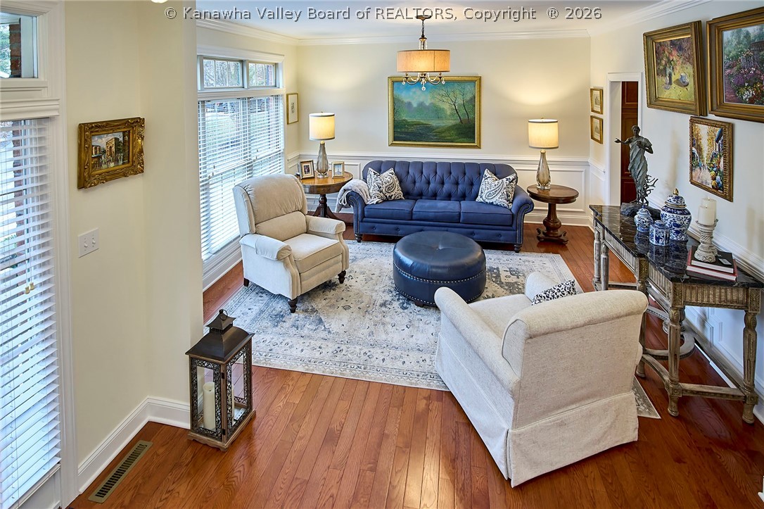 1395 Bedford Road Charleston, WV 25314 - Photo 27 of 44 Gallery Image 27