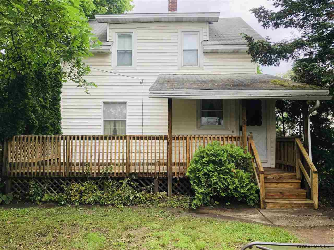 752 Curry Road Rotterdam, NY 12306 - Photo 28 of 29 Photo 28