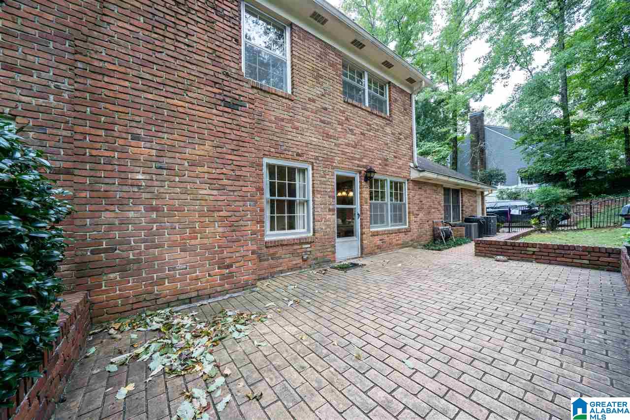 3844 North Woodridge Road Birmingham, AL 35223 - Photo 24 of 27