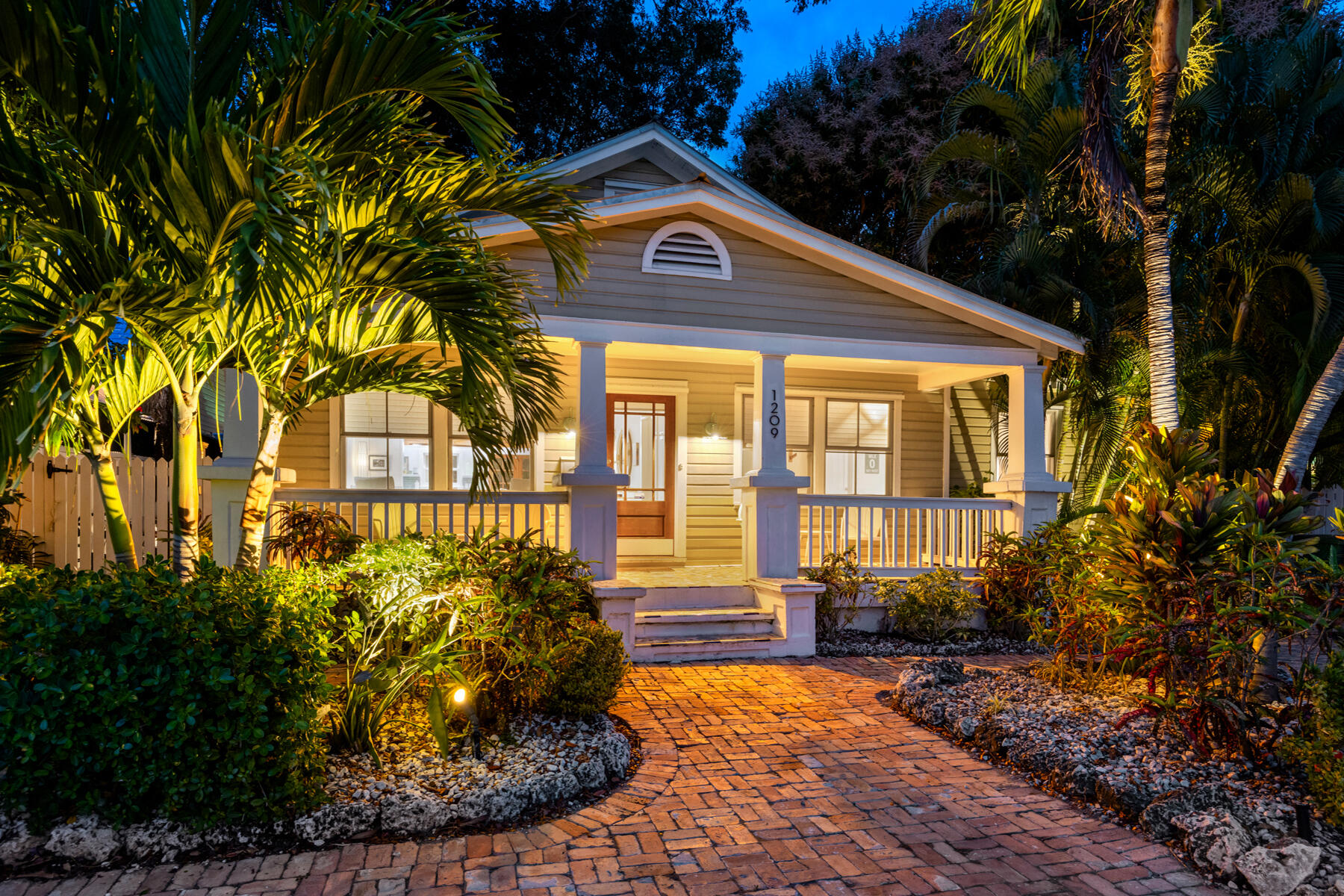 1209 Packer Street Key West, FL 33040 - Photo 4 of 65 1209 Packer St_1oakstudios_08