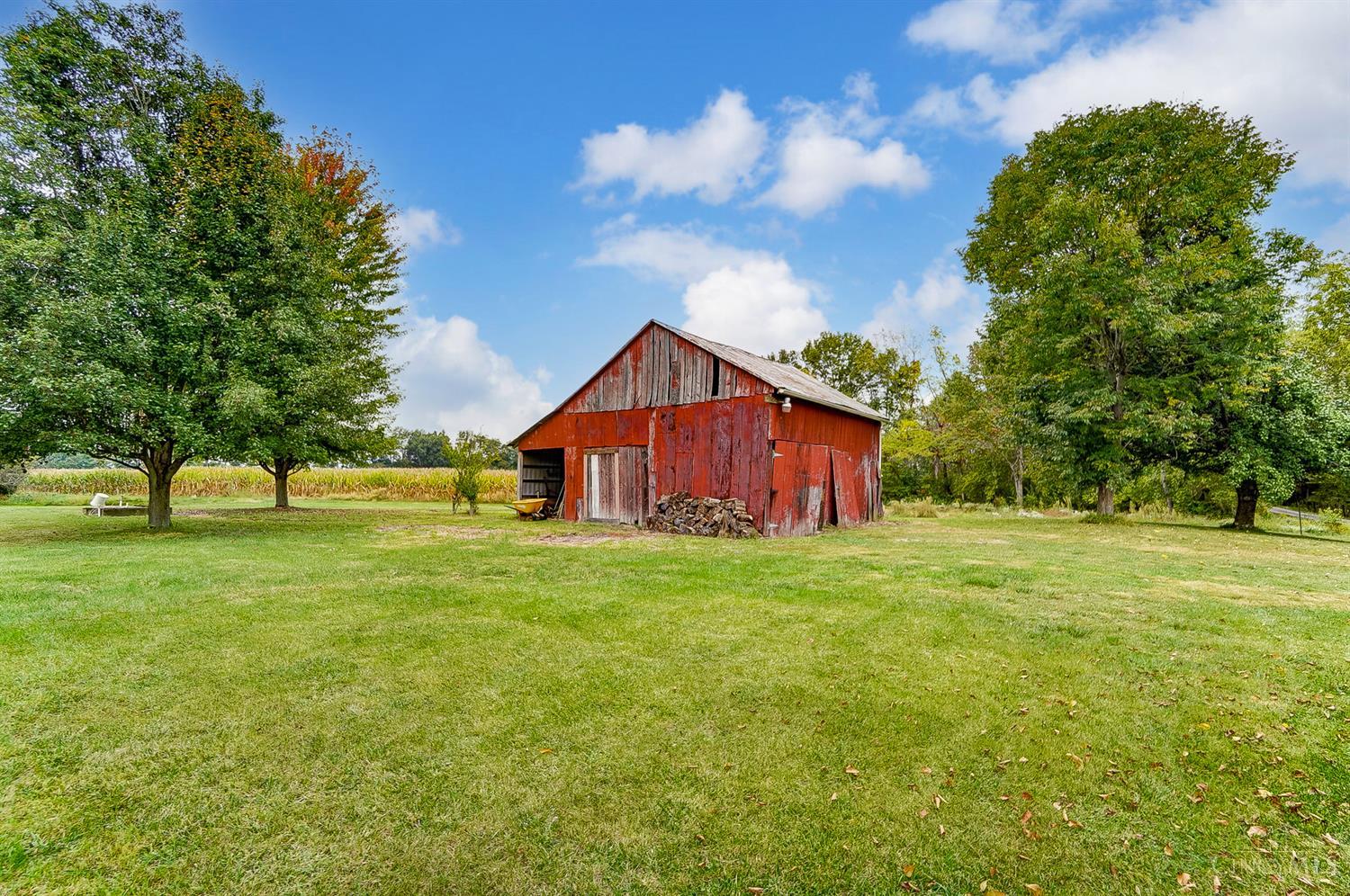 3094 Old State Road Mount Orab, OH 45154 - Photo 45 of 53